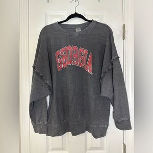 Georgia Bulldogs Shirt